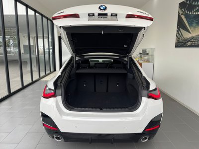 صورة 13 لـ 2025 BMW 4 SERIES GRAN COUPE