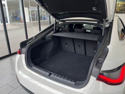 صورة 14 لـ 2025 BMW 4 SERIES GRAN COUPE