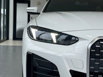 صورة 7 لـ 2025 BMW 4 SERIES GRAN COUPE