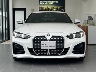 صورة 6 لـ 2025 BMW 4 SERIES GRAN COUPE