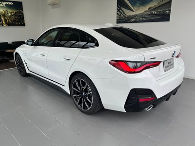 صورة 11 لـ 2025 BMW 4 SERIES GRAN COUPE