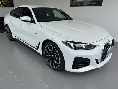 صورة 8 لـ 2025 BMW 4 SERIES GRAN COUPE