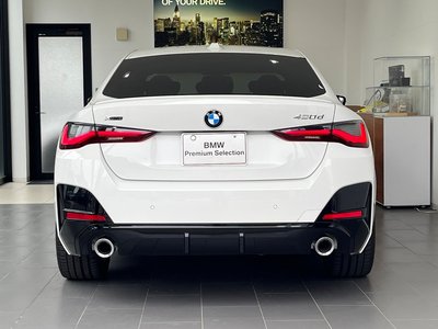 صورة 10 لـ 2025 BMW 4 SERIES GRAN COUPE
