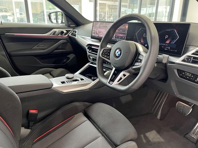 صورة 16 لـ 2025 BMW 4 SERIES GRAN COUPE