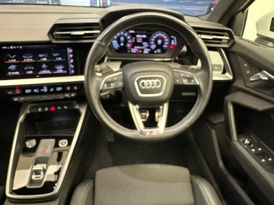 2021 AUDI A3 SPORTBACK — фото 45