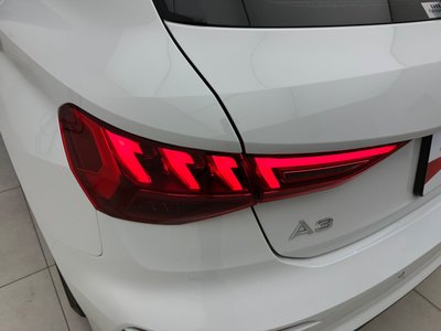 2021 AUDI A3 SPORTBACK — фото 32