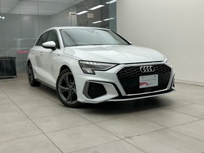 2021 AUDI A3 SPORTBACK — фото 6