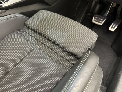 2021 AUDI A3 SPORTBACK — фото 24