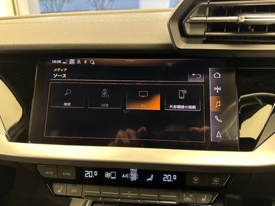 2021 AUDI A3 SPORTBACK — фото 18