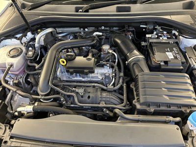 2021 AUDI A3 SPORTBACK — фото 30
