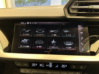 2021 AUDI A3 SPORTBACK — фото 15