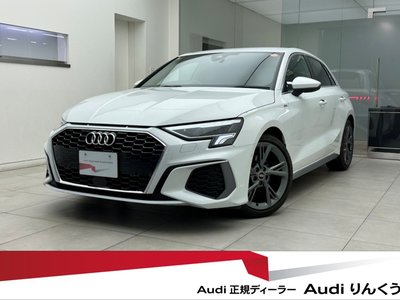 2021 AUDI A3 SPORTBACK — фото 1