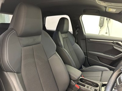 2021 AUDI A3 SPORTBACK — фото 22