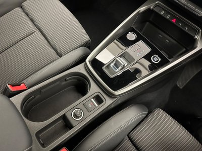2021 AUDI A3 SPORTBACK — фото 20