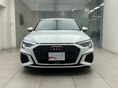 2021 AUDI A3 SPORTBACK — фото 5