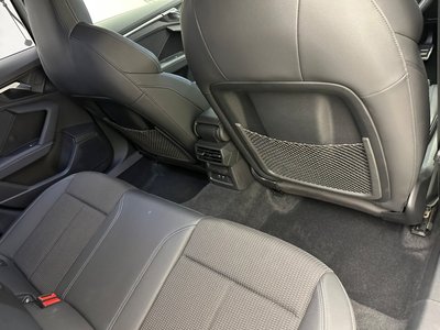 2021 AUDI A3 SPORTBACK — фото 28