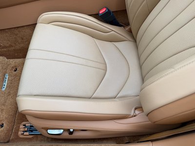2021 Lexus LC CONVERTIBLE — миниатюра 24