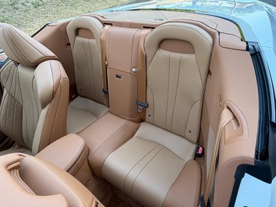 2021 Lexus LC CONVERTIBLE — миниатюра 29