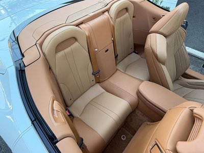 2021 Lexus LC CONVERTIBLE — миниатюра 30