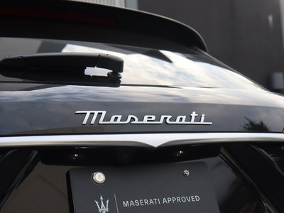 2023 Maserati GRECALE — фото 16