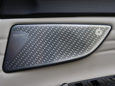 2023 Maserati GRECALE — фото 47