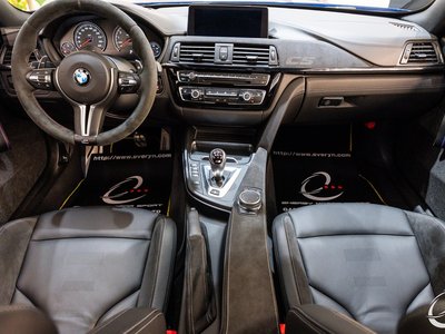 2018 BMW M4 COUPE photo 9
