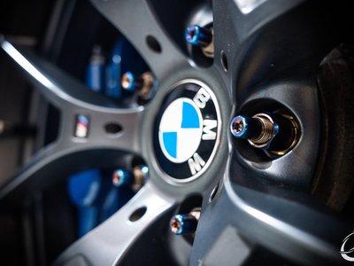 2018 BMW M4 COUPE photo 12