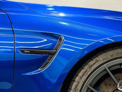 2018 BMW M4 COUPE photo 14