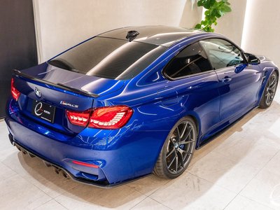 2018 BMW M4 COUPE photo 8