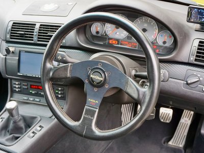 2003 BMW M3 photo 5