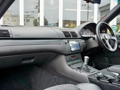 2003 BMW M3 photo 13