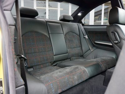 2003 BMW M3 photo 9