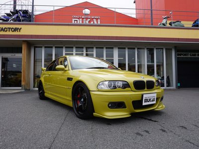 2003 BMW M3 thumbnail 20