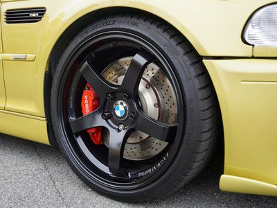 2003 BMW M3 thumbnail 18