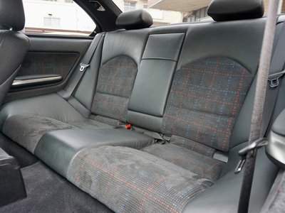 2003 BMW M3 photo 12