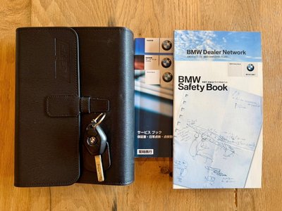 2003 BMW M3 thumbnail 19