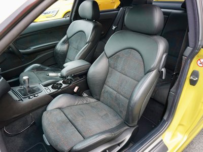 2003 BMW M3 photo 11