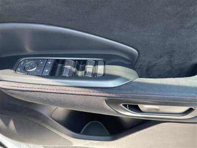 2025 Lexus LBX 缩略图 21