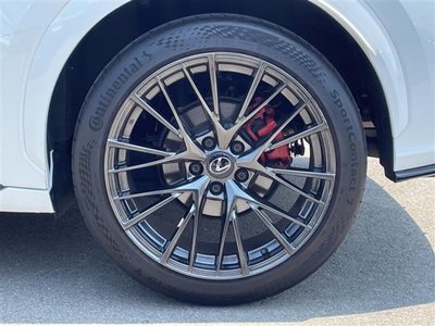 2025 Lexus LBX 缩略图 43