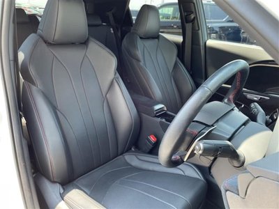 2025 Lexus LBX 缩略图 27