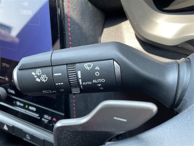 2025 Lexus LBX 缩略图 25