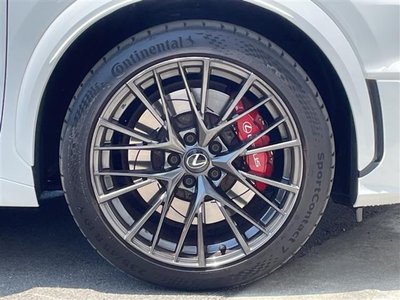 2025 Lexus LBX 缩略图 41