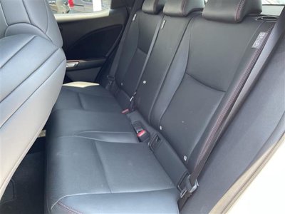 2025 Lexus LBX 缩略图 29