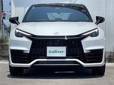 2025 Lexus LBX 缩略图 32