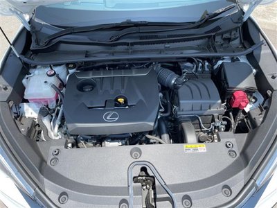 2025 Lexus LBX 缩略图 47