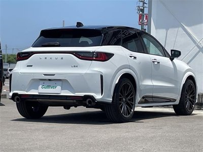 2025 Lexus LBX 缩略图 37