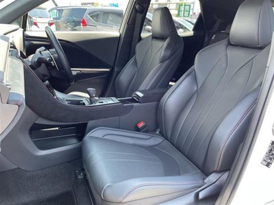 2025 Lexus LBX 缩略图 30