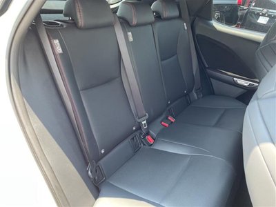 2025 Lexus LBX 缩略图 28