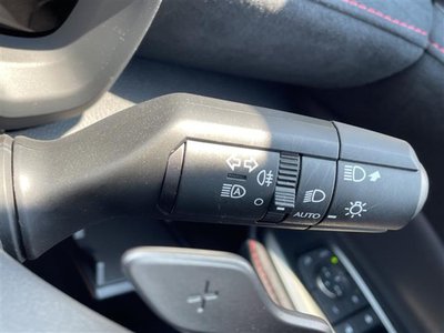 2025 Lexus LBX 缩略图 26