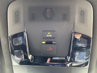 2025 Lexus LBX 缩略图 19